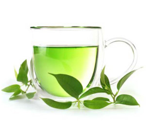 Зеленый чай и его свойства