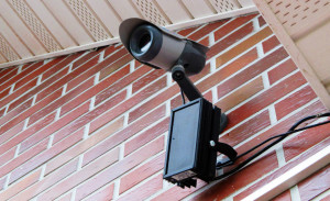 Современные системы видеонаблюдения стали проще и доступней