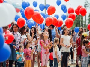 Информация о различных всероссийских фестивалях и конкурсах
