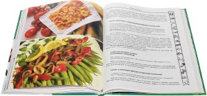 Пошук перевірених домашніх рецептів для приготування смачних страв