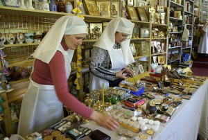 Где приобрести православные товары?