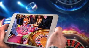 Надежное онлайн казино с богатым выбором аппаратов