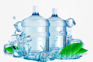 Доставка воды по предварительному заказу от интернет магазина voda.kh.ua