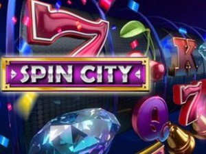 Играйте и выигрывайте в онлайн казино Спин Сити