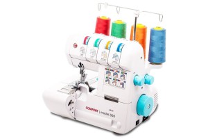 Покупка швейного оборудования с доставкой от интернет магазина softorg.com.ua