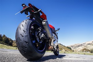 Шины Mitas – лучший выбор для вашего мотоцикла