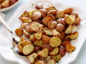 Как приготовить картофель