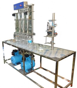 Каталог оборудования для розлива воды в пэт бутылки цена и характеристики