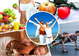 5 способов оставаться здоровым