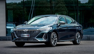 Комплектации Chery Arrizo 8: разнообразие вариантов для каждой потребности