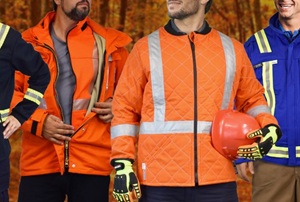 Как правильно ухаживать за огнестойкой спецодеждой Как правильно ухаживать за огнестойкой спецодеждой