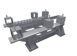 Индивидуальный подход к решению задач: нестандартное оборудование от ООО «Интехмаш» Индивидуальный подход к решению задач: нестандартное оборудование от ООО «Интехмаш»