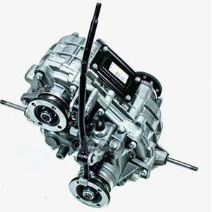 Купить раздатку для внедорожника: советы по выбору и эксплуатации