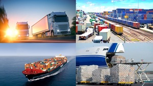 Доставка сборных грузов по России: эффективность и экономия для вашего бизнеса Доставка сборных грузов по России: эффективность и экономия для вашего бизнеса