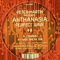 peter martin presents anthanasia - perfect wave 12739812
