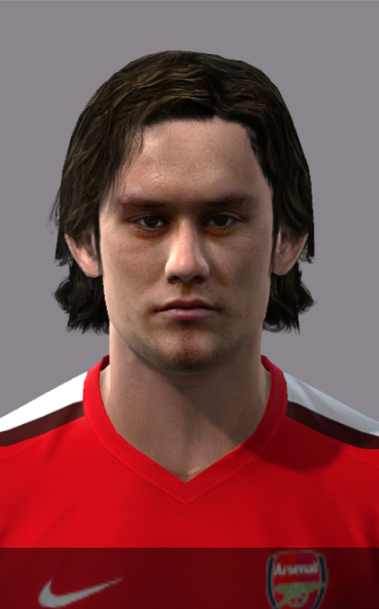 Лица для PES 2010 - Страница 25 127934rosicky