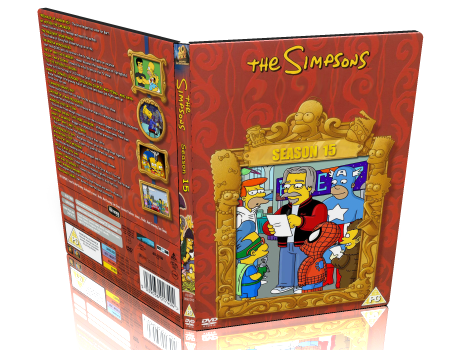 �������� / The Simpsons (����� 11-20)