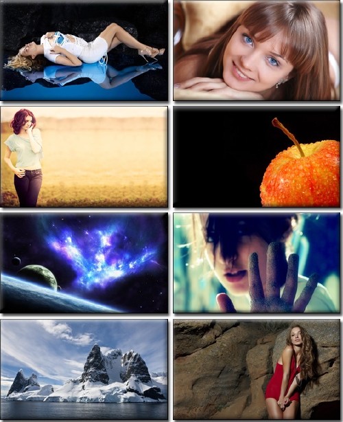 HD Pack Superior Wallpapers (236)