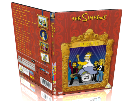 �������� / The Simpsons (����� 11-20)