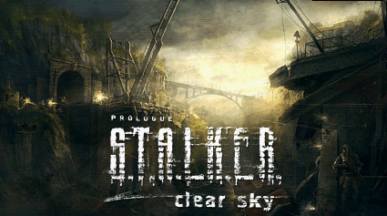 Stalker Clear Sky 1.5.04 Crack (English) Torrent - btjunkie