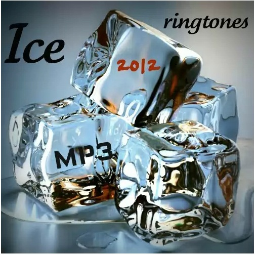 Ice ringtones (2012)
