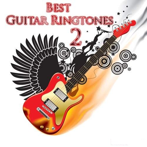 Best Guitar Ringtones 2