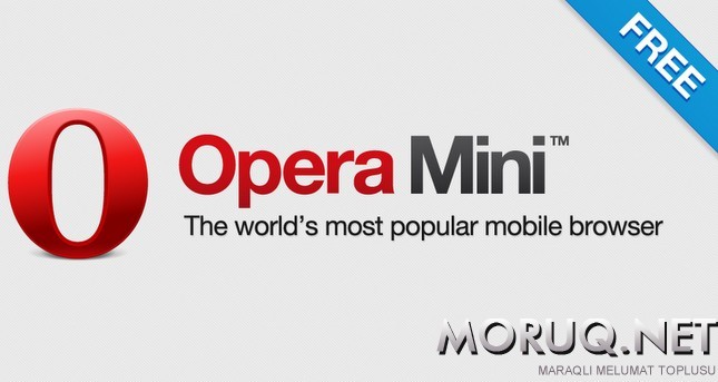 Opera Mini 7