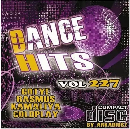 Dance Hits Vol.227 (2012)