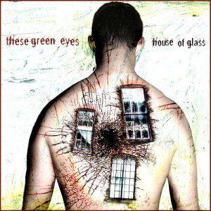 These Green Eyes - Дискография (2004 - 2009)