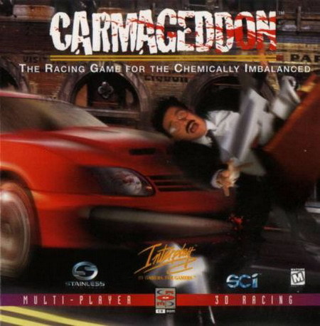  Carmageddon   -  9
