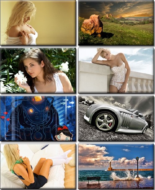 HD Pack Superior Wallpapers (232)