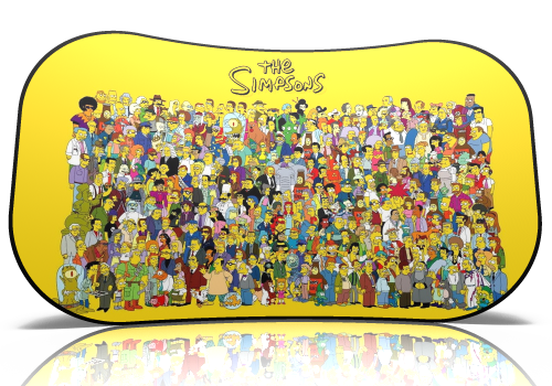 �������� / The Simpsons (����� 11-20)