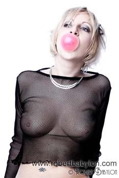 5097812 vipglamour.info Фотограф Robert Babylon