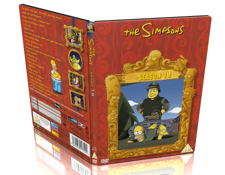 �������� / The Simpsons (����� 11-20)