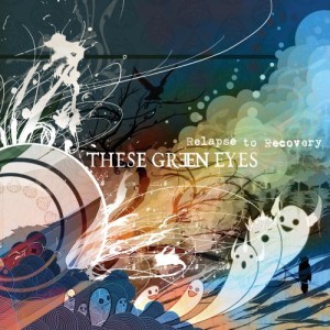 These Green Eyes - Дискография (2004 - 2009)