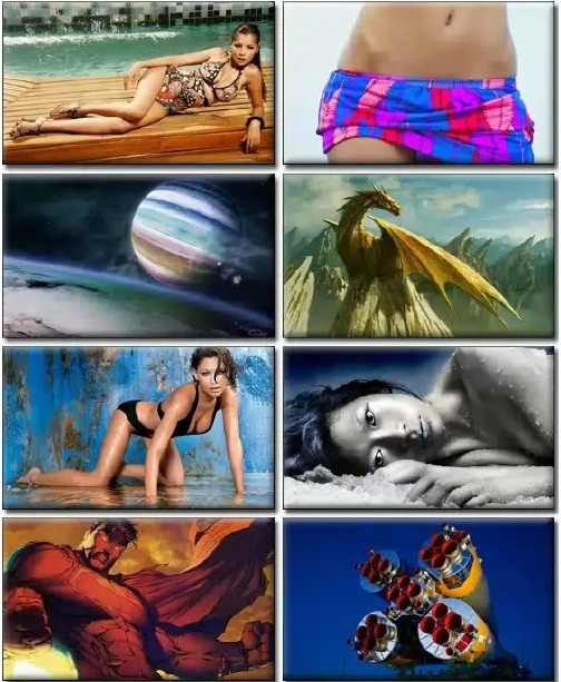 HD Pack Superior Wallpapers (352) HD Pack Superior Wallpapers (352)