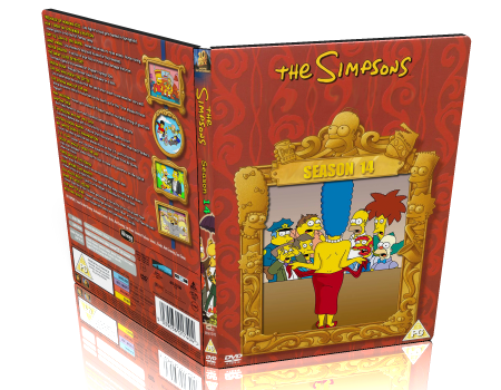 �������� / The Simpsons (����� 11-20)