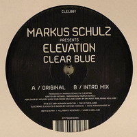 markus schulz presents elevation - clear blue 75289212