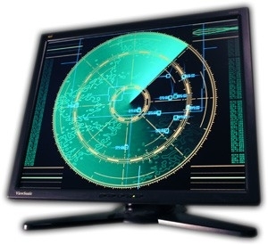 Radar Screensaver 1.71