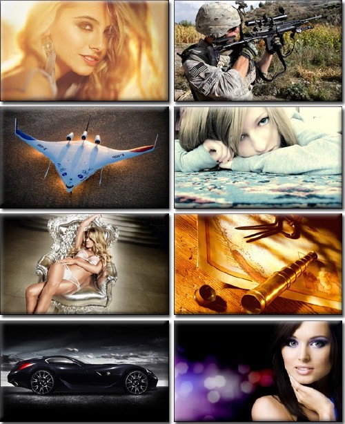 Computer Desktop Wallpapers Collection (313)