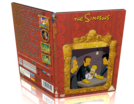 �������� / The Simpsons (����� 11-20)