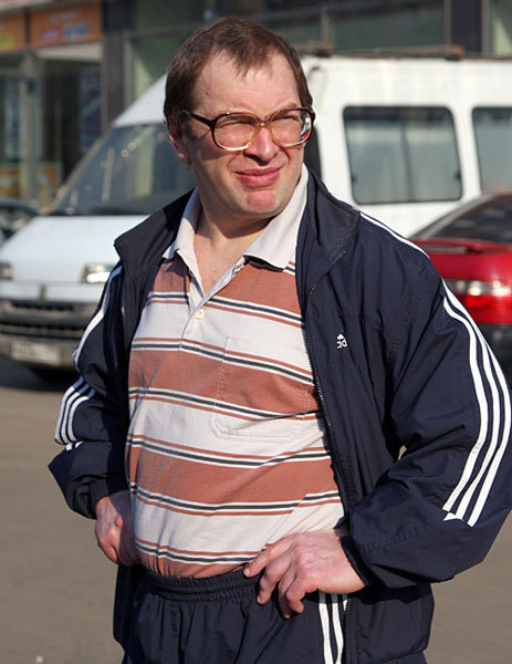 Сергей Мавроди Сергей Мавроди