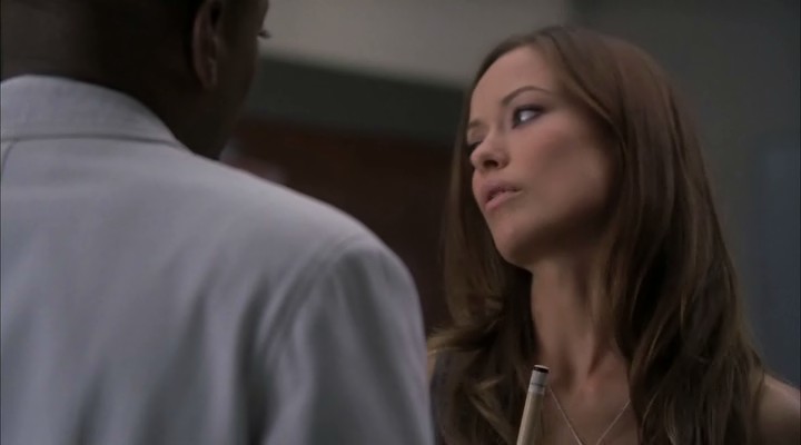 Доктор Хаус / House M.D. / Season 7 Episode 1 / 2010 , WEBDLRip / UA Team Доктор Хаус / House M.D. / Season 7 Episode 1 / 2010 , WEBDLRip / UA Team