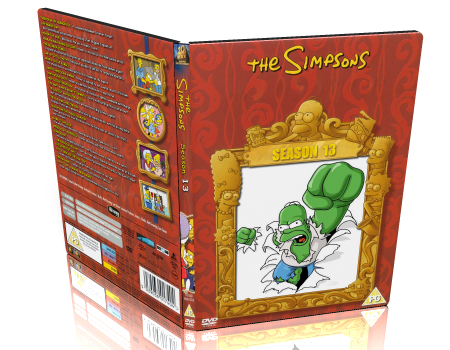 �������� / The Simpsons (����� 11-20)