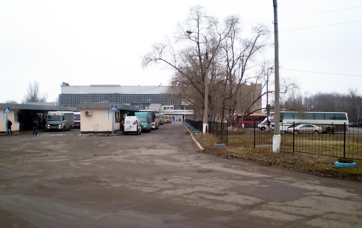 Городская клиническая больница перово