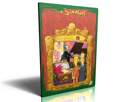 �������� / The Simpsons (����� 11-20)