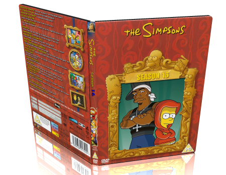 �������� / The Simpsons (����� 11-20)