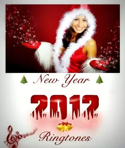 New Year 2012 Ringtones