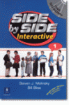 Side by Side Interactive CD - Видеокурс