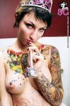 pirsing foto